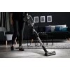Rowenta X-Force RH9958 2-in-1 stick vacuum baterija Dry HEPA Bagless 0.9 L Melns, pelēka