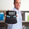 DYMO LabelManager ™ 210D QWERTZ iepakojums