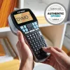 DYMO LabelManager 420P etiķešu printeris | Augstas veiktspējas uzlādējams pārnēsājams etiķešu printeris | Savienojums ar datoru | Svītrkodu, logotipu un grafikas drukāšana