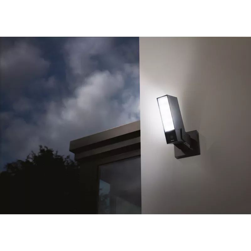 Netatmo Presence Box IP drošības kamera Āra 1920 x 1080 pikseļi NOC01-EU
