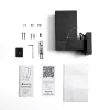 Netatmo Presence Box IP drošības kamera Āra 1920 x 1080 pikseļi NOC01-EU