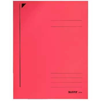 Leitz 3923-00-25 sarkana A3