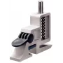 Leitz Hole Punch Cutter 6mm for Multi Hole Punch 5114 ar jaunu klipu sistēmu