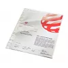 Leitz Pocket 80my A4, A4, Caurspīdīga, Polivinilhlorīds (PVC), 230 mm, 305 mm, 10 g