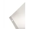 Leitz Pocket 80my A4, A4, Caurspīdīga, Polivinilhlorīds (PVC), 230 mm, 305 mm, 10 g