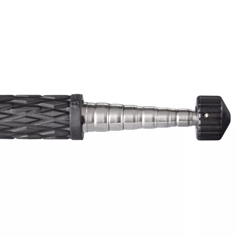 Hama Traveller Pro statīvs Viedtālrunim/Darbības kamerai 3 kājas Melns, Sarkans