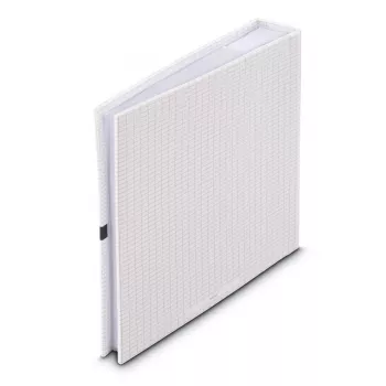 Fotoalbums Hama Designline II Daudzkrāsains 100 loksnes 10 x 15 cm