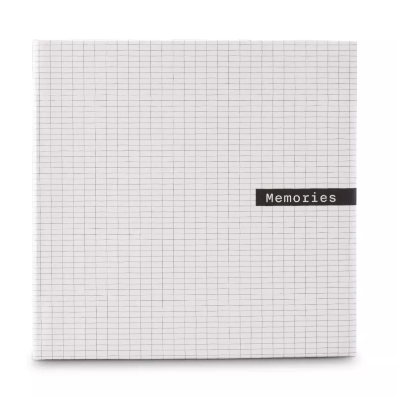 Fotoalbums Hama Designline II Daudzkrāsains 100 loksnes 10 x 15 cm