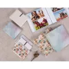 Fotoalbums Hama Designline II Daudzkrāsains 100 loksnes 10 x 15 cm