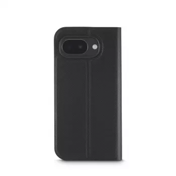 Aizsargājošs telefona maciņš HAMA Google Pixel 10a, melns — modelis 00037351
