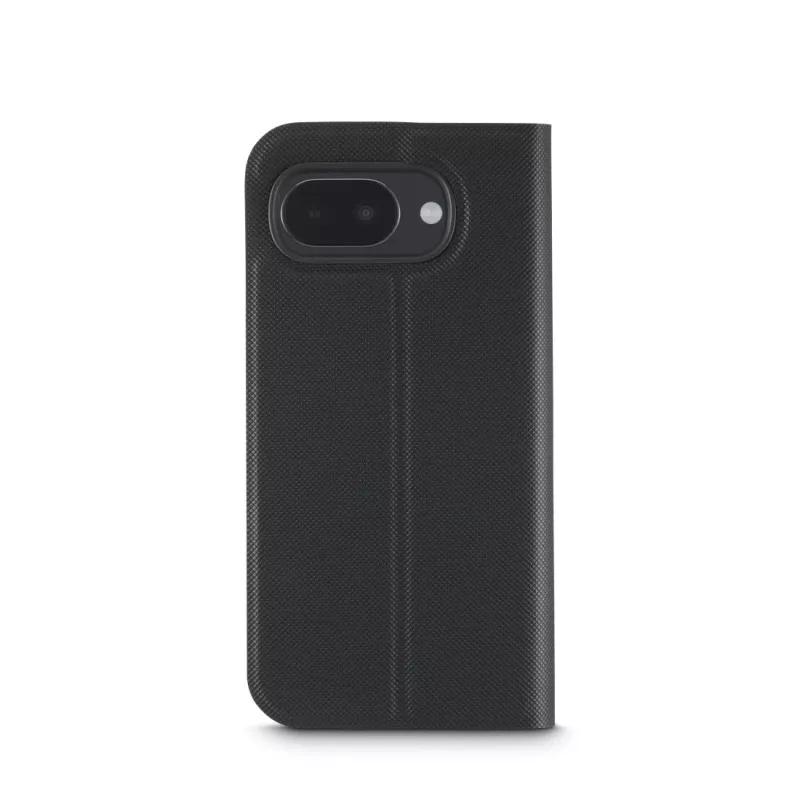 Aizsargājošs telefona maciņš HAMA Google Pixel 10a, melns — modelis 00037351