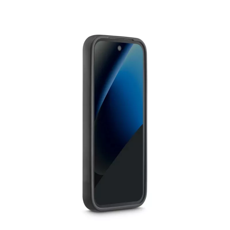 Aizsardzīgs telefona maciņš HAMA Fantastic Feel priekš Google Pixel 10a, melns