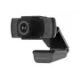 Conceptronic AMDIS 1080P Full HD tīmekļa kamera ar mikrofonu, 2 MP, 1920 x 1080 pikseļi, Full HD, 30 kadri/s, 1280x720@30 kadri/s, 1920x1080@30 kadri/s, M-JPEG, YUV
