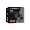 Conceptronic AMDIS 1080P Full HD tīmekļa kamera ar mikrofonu, 2 MP, 1920 x 1080 pikseļi, Full HD, 30 kadri/s, 1280x720@30 kadri/s, 1920x1080@30 kadri/s, M-JPEG, YUV