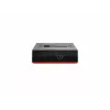 LevelOne 8 portu gigabitu slēdzis, nevadāms, Gigabit Ethernet (10/100/1000), pilns duplekss, piestiprināms pie sienas