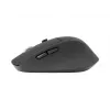 Conceptronic LORCAN02B Ergo pele Birojs Labās rokas Bluetooth Optiska 1600 DPI