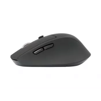 Conceptronic LORCAN02B Ergo pele Birojs Labās rokas Bluetooth Optiska 1600 DPI