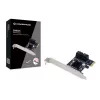 Conceptronic EMRICK 4-portu SATA PCIe adapteris ar SATA kabeļiem
