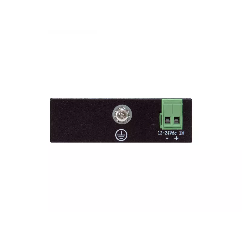 LevelOne Gigabit Ethernet over VDSL2, 1000 Mbit/s, IEEE 802.3, IEEE 802.3u, IEEE 802.3z, Fast Ethernet, Gigabit Ethernet, 10,100,1000 Mbit/s, 3000 m, Melns