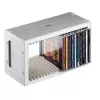 Hama CD-Rack 20 optisko disku statīvs