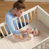 Braun BNT400 bezkontakta Baltas Pierei