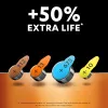 Cinka gaisa pogu baterija Duracell 1.45 V modelis 397888 (Tips 10)