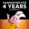Cinka gaisa pogu baterija Duracell 1.45 V modelis 397888 (Tips 10)