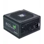 Barošanas bloks Chieftec GPE-700S 700W, 24-pin ATX, PS/2, Melns