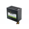 Barošanas bloks Chieftec GPE-700S 700W, 24-pin ATX, PS/2, Melns