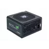 Barošanas bloks Chieftec GPE-700S 700W, 24-pin ATX, PS/2, Melns