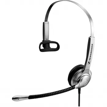 EPOS Sennheiser SH 335 - austiņas - pārveidojamas - vadu (500631)