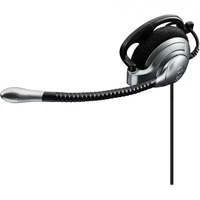 EPOS Sennheiser SH 335 - austiņas - pārveidojamas - vadu (500631)