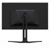 GIGABYTE AORUS FO32U2P 32” OLED spēļu monitors - 3840 x 2160 (UHD), 240 Hz, 0,03 ms, 250 cd/m², KVM, FreeSync Premium Pro, DisplayHDR True Melns 400, DisplayPort 2.1