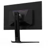 GIGABYTE AORUS FO32U2P 32” OLED spēļu monitors - 3840 x 2160 (UHD), 240 Hz, 0,03 ms, 250 cd/m², KVM, FreeSync Premium Pro, DisplayHDR True Melns 400, DisplayPort 2.1
