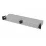 MikroTik Tile Router montāžas komplekts, melns, modelis 59852