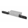 MikroTik Tile Router montāžas komplekts, melns, modelis 59852