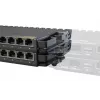 MikroTik Tile Router montāžas komplekts, melns, modelis 59852
