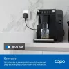 Viedā kontaktligzda TP‑Link Tapo Mini P110M — Wi‑Fi/Bluetooth iekštelpu viedā kontaktligzda, 16 A, 100–240 V, 3680 W, balta