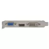 Grafikas karte NVIDIA GeForce G210 1GB GDDR2