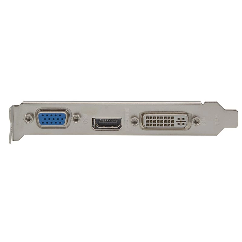 Grafikas karte NVIDIA GeForce G210 1GB GDDR2