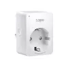 TP-LINK Tapo P100 viedā kontaktligzda, balta, 2300 W