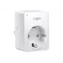 TP-LINK Tapo P100 viedā kontaktligzda, balta, 2300 W
