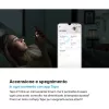 TP-LINK Tapo P100 viedā kontaktligzda, balta, 2300 W