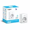 TP-LINK Tapo P100 viedā kontaktligzda, balta, 2300 W