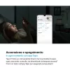 TP-LINK Tapo P100 viedā kontaktligzda, balta, 2300 W