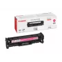 Toner fuksīna 2.9K 718M/2660B002 Canon