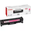 Toner fuksīna 2.9K 718M/2660B002 Canon