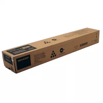Sharp MX61GTBA tonera kasetne 10000 lapas melna