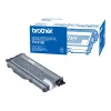 Brother TN-2120 tonera kasetne 1 gab. Oriģināls Melns
