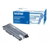 Brother TN-2120 tonera kasetne 1 gab. Oriģināls Melns